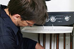 boiler replacement Strands