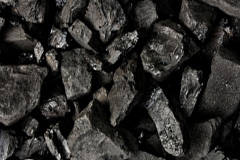 Strands coal boiler costs