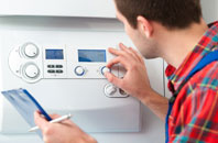 free commercial Strands boiler quotes
