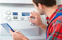 free Strands gas safe engineer quotes