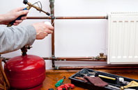 free Strands heating repair quotes