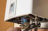 free Strands boiler install quotes