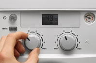 free Strands boiler maintenance quotes